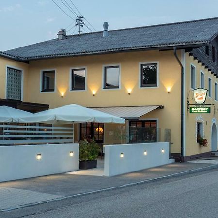 Gasthof Dickinger Bad Wimsbach-Neydharting Екстериор снимка